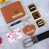 Valentines Day Special Mens Combo | Gift for him | Best Gift for Husband | Gift for Love | Couple Gifts | Gift for Special one | - BBD GIFTS